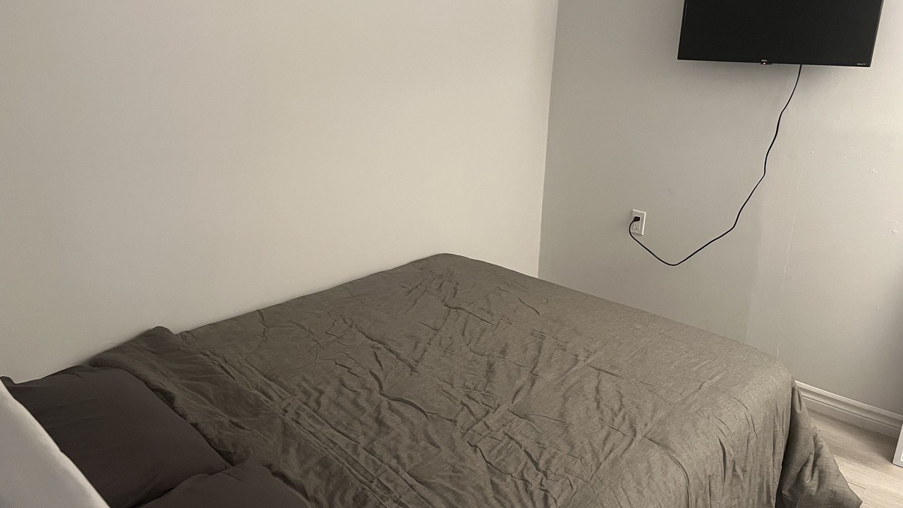 Photo of Bedroom in West Hill