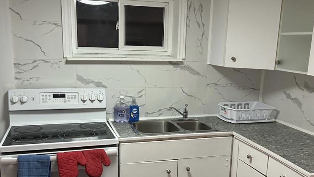 Photo of Kitchen in West Hill