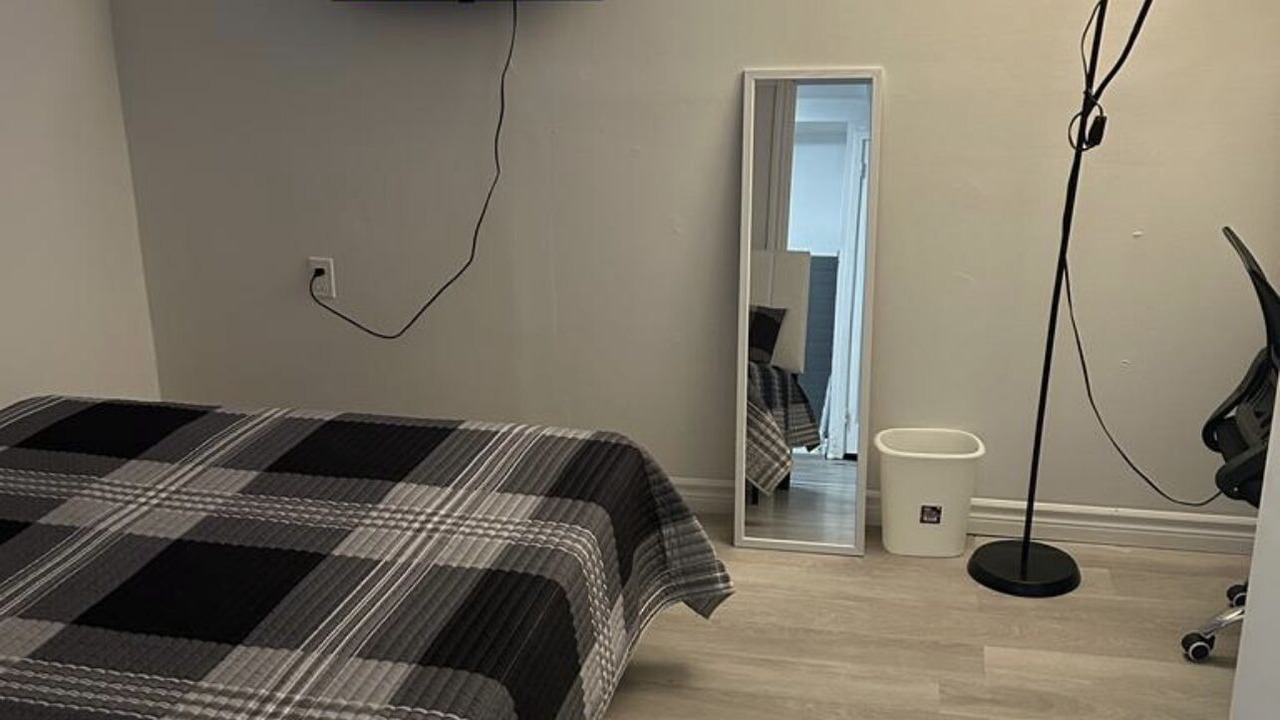 Photo of Bedroom in West Hill