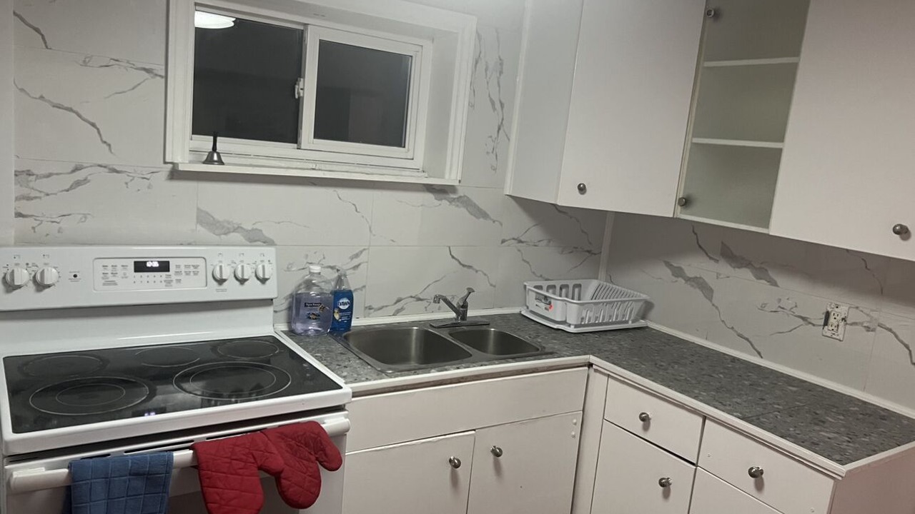 Photo of Kitchen in West Hill