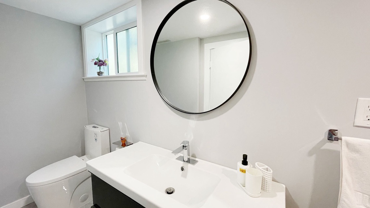 Photo of Bathroom in West Vancouver