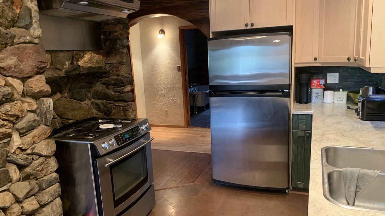 Photo of Kitchen in Kamloops