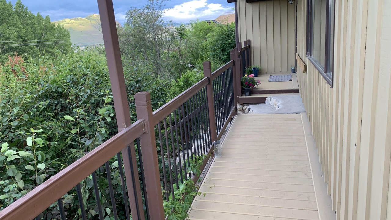 Photo of Outdoor in Kamloops