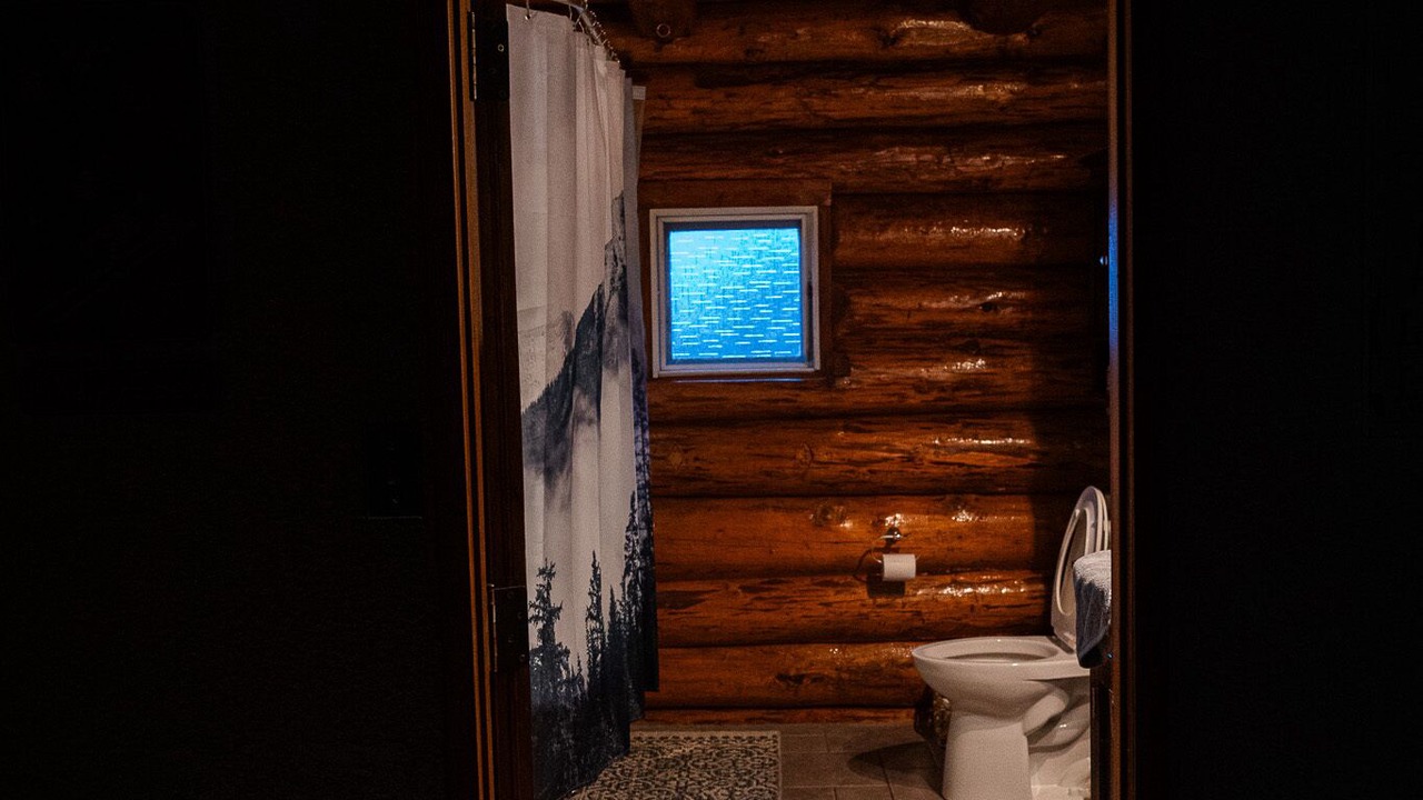 Photo of Bathroom in Kamloops