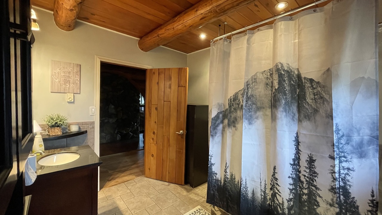 Photo of Bathroom in Kamloops
