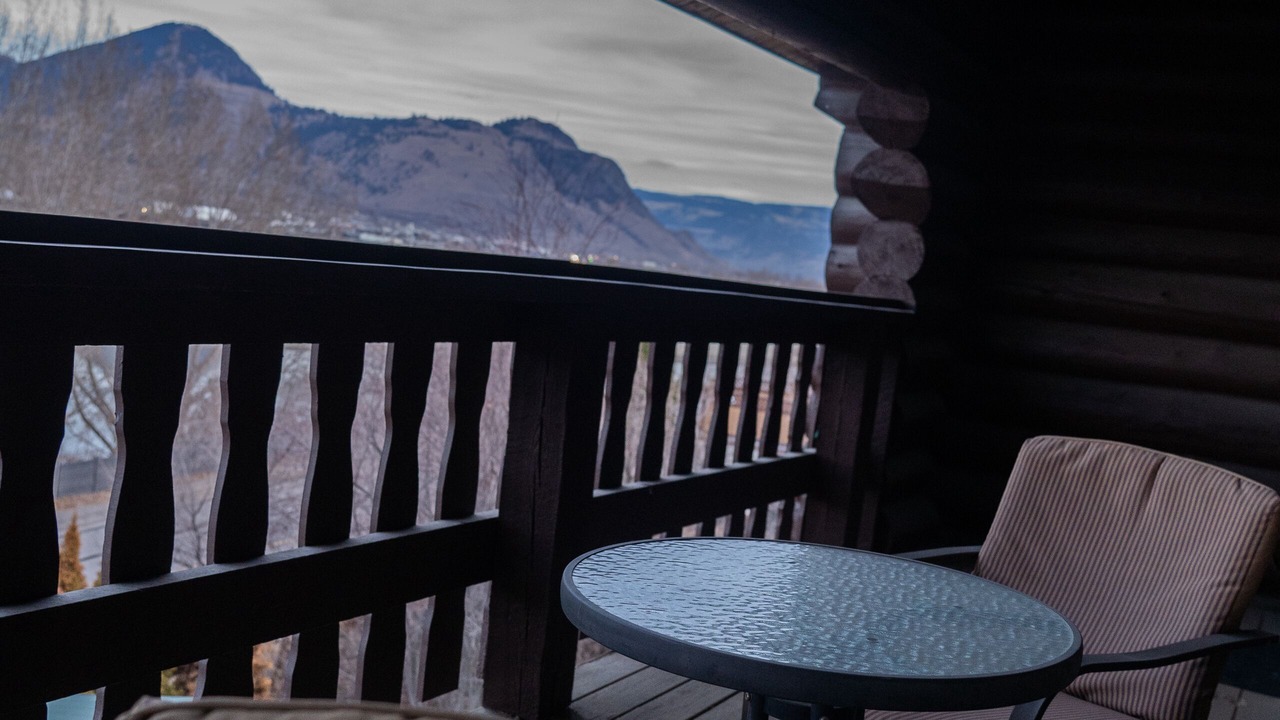 Photo of Outdoor in Kamloops