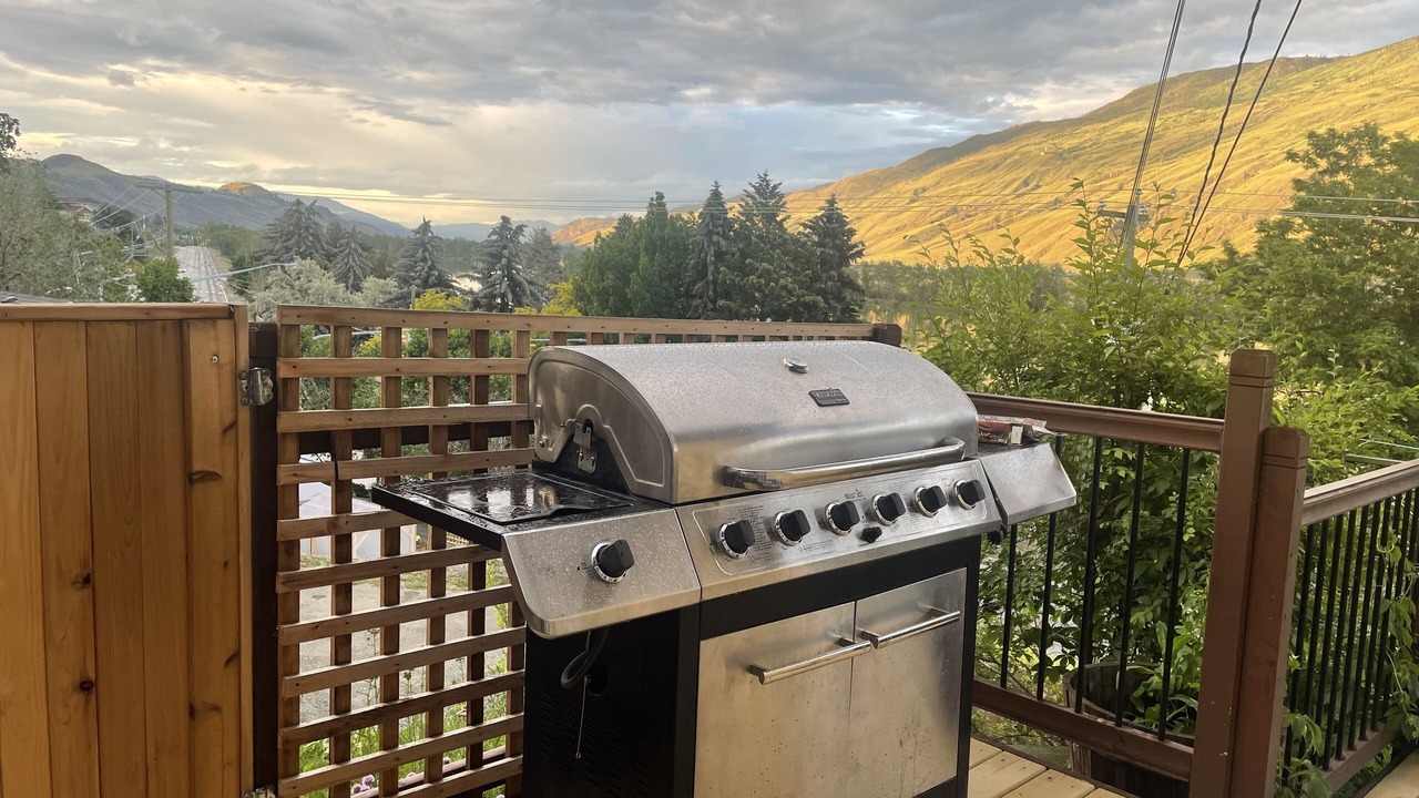 Photo of Outdoor in Kamloops