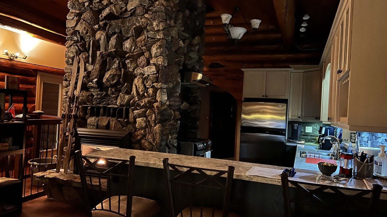 Photo of Kitchen in Kamloops