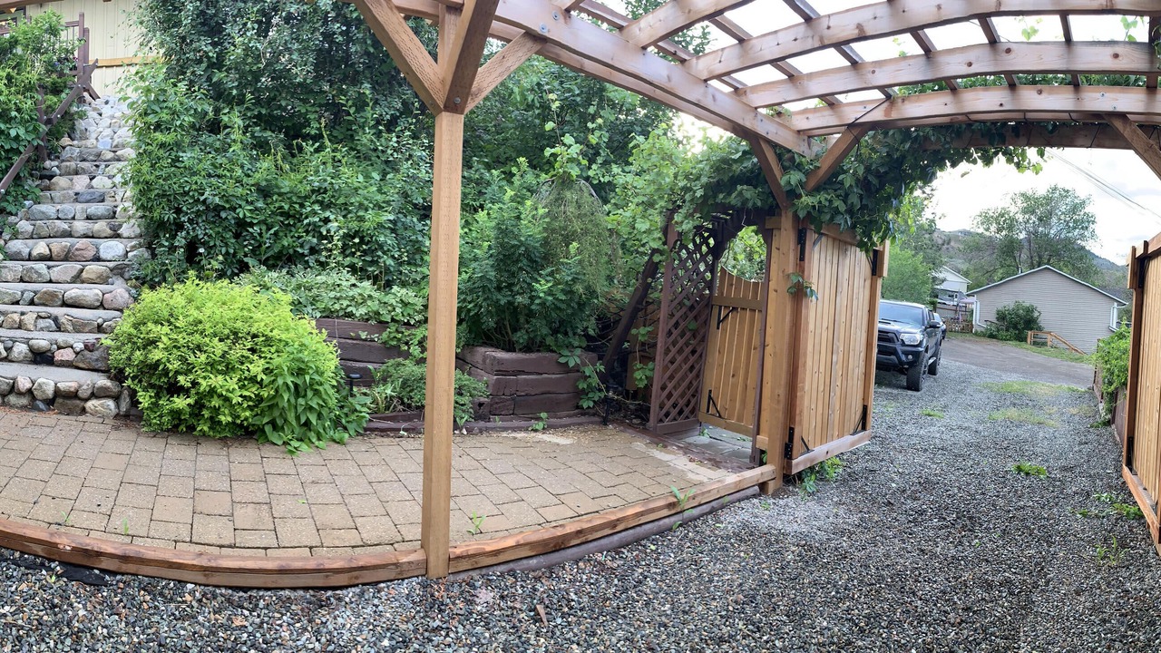 Photo of Outdoor in Kamloops