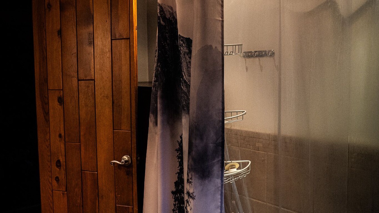 Photo of Bathroom in Kamloops
