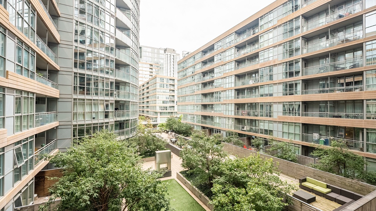 Photo of Outdoor in CityPlace