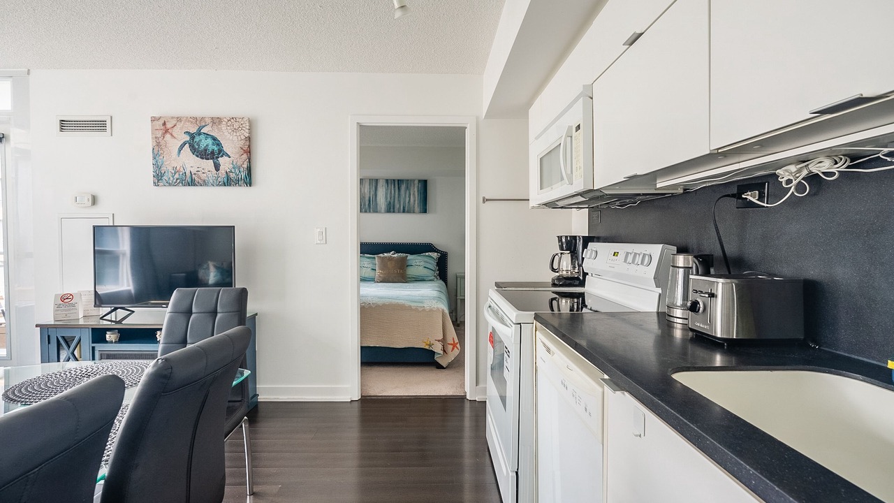 Photo of Bedroom in CityPlace