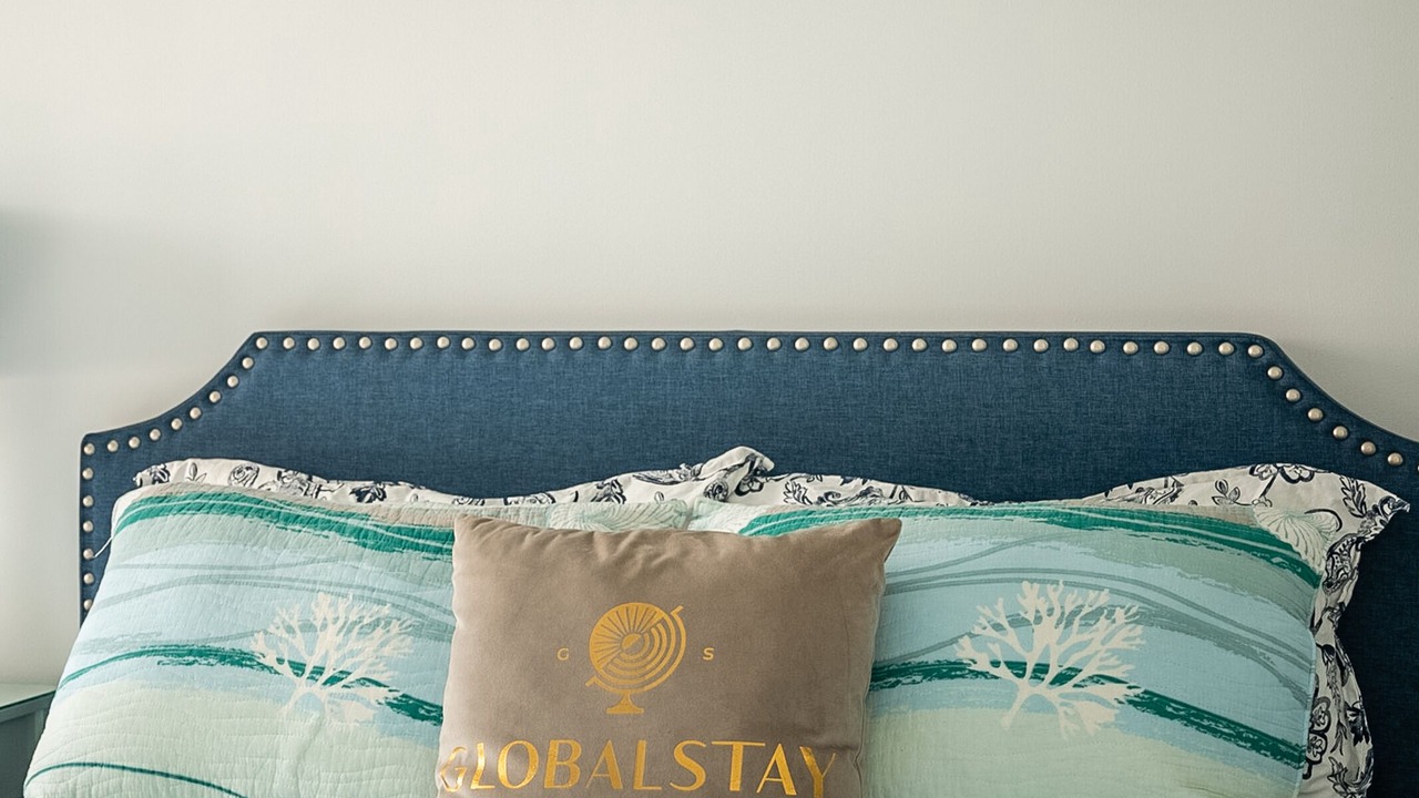 Photo of Bedroom in CityPlace