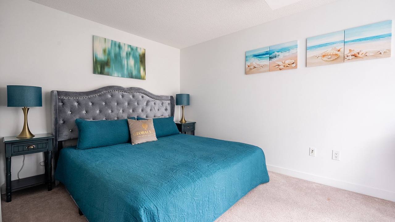 Photo of Bedroom in CityPlace