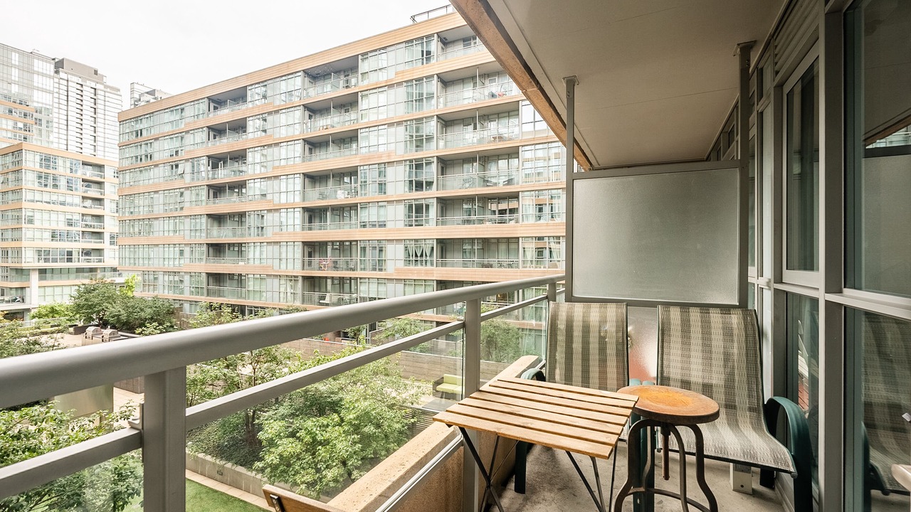 Photo of Outdoor in CityPlace