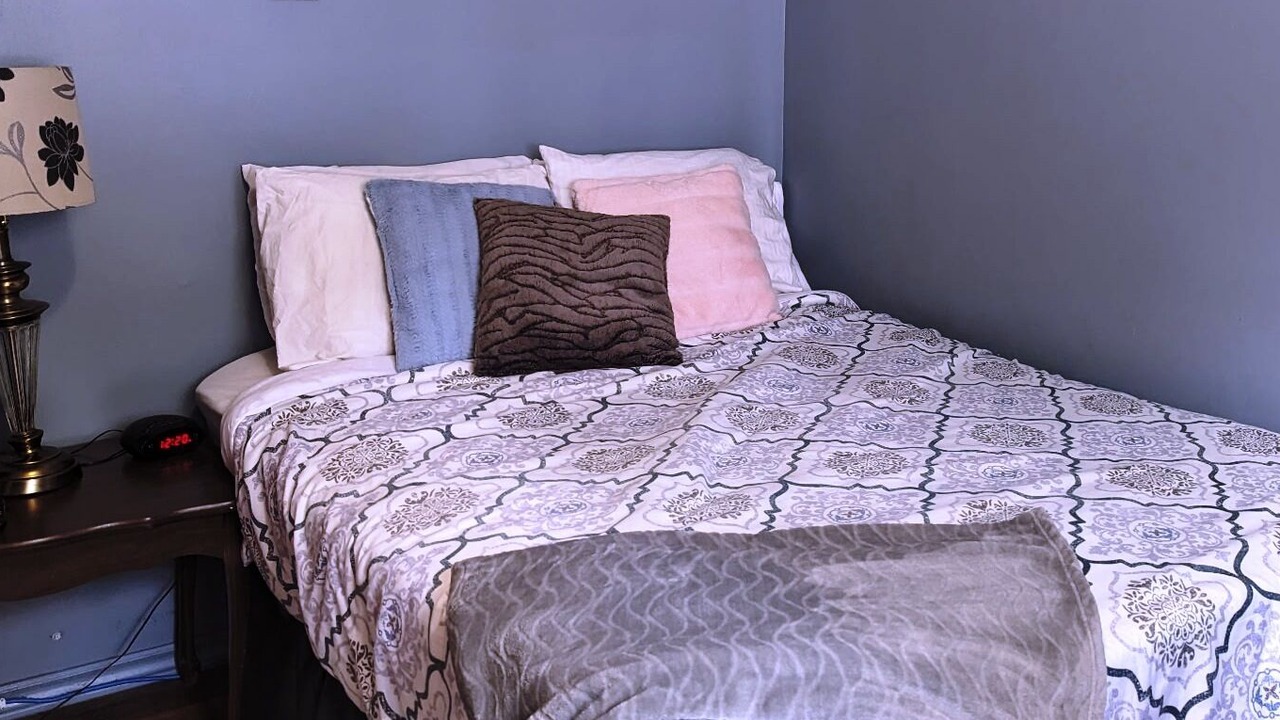 Photo of Bedroom in Niagara Falls