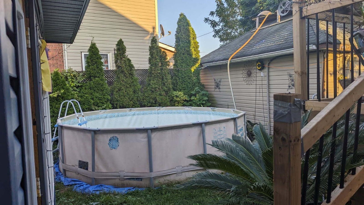 Photo of Outdoor in Niagara Falls