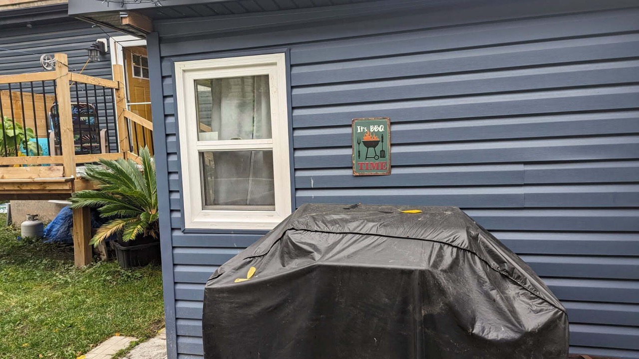 Photo of Outdoor in Niagara Falls