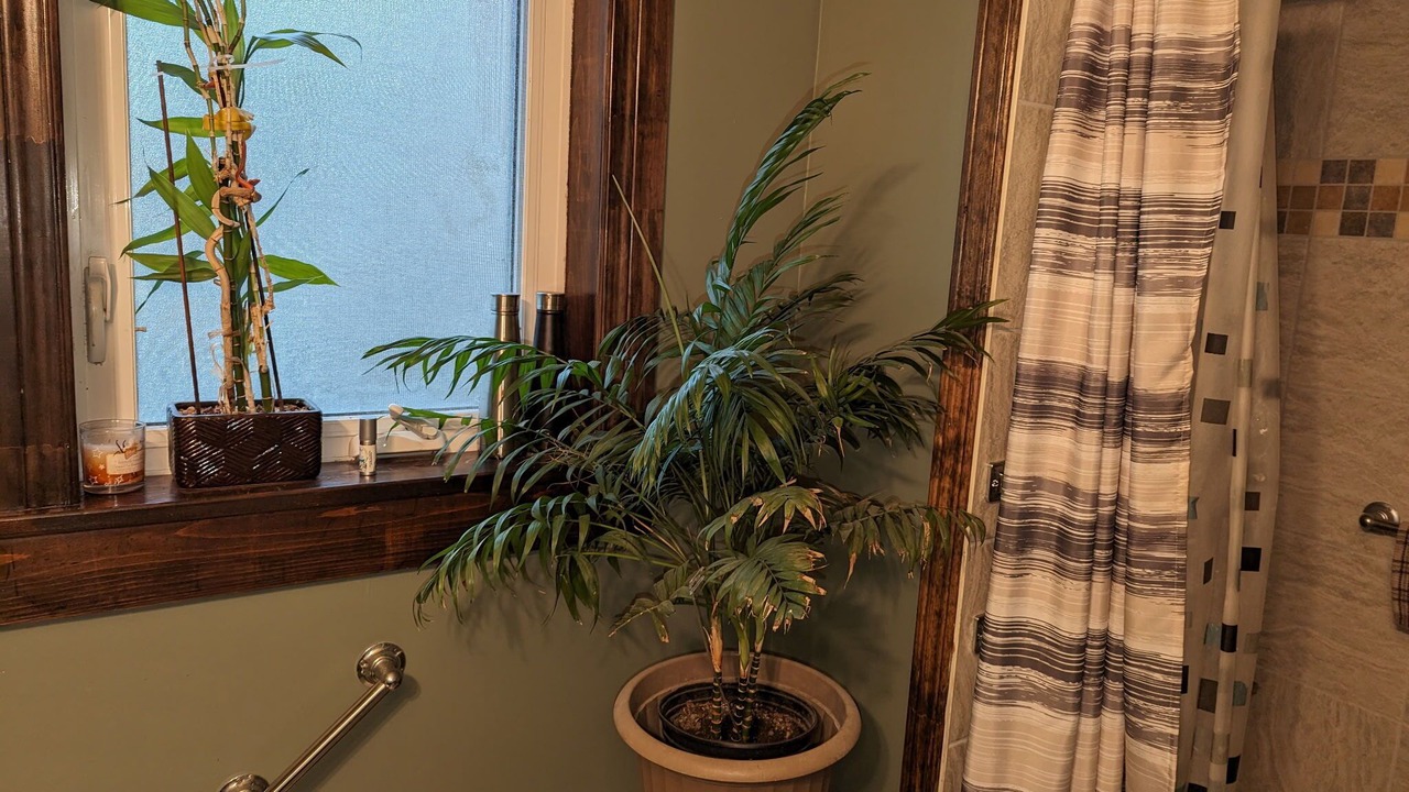 Photo of Bathroom in Niagara Falls