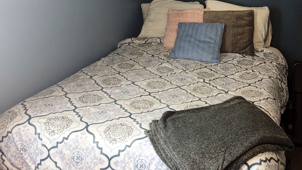 Photo of Bedroom in Niagara Falls