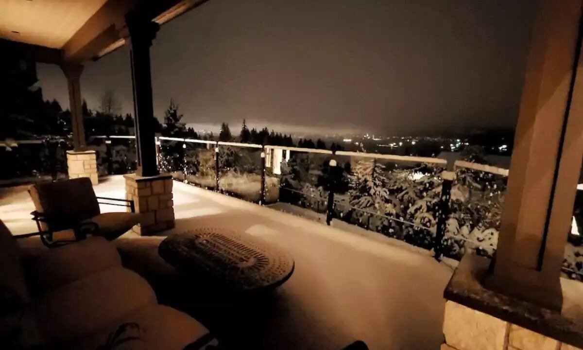 Photo of Outdoor in West Vancouver