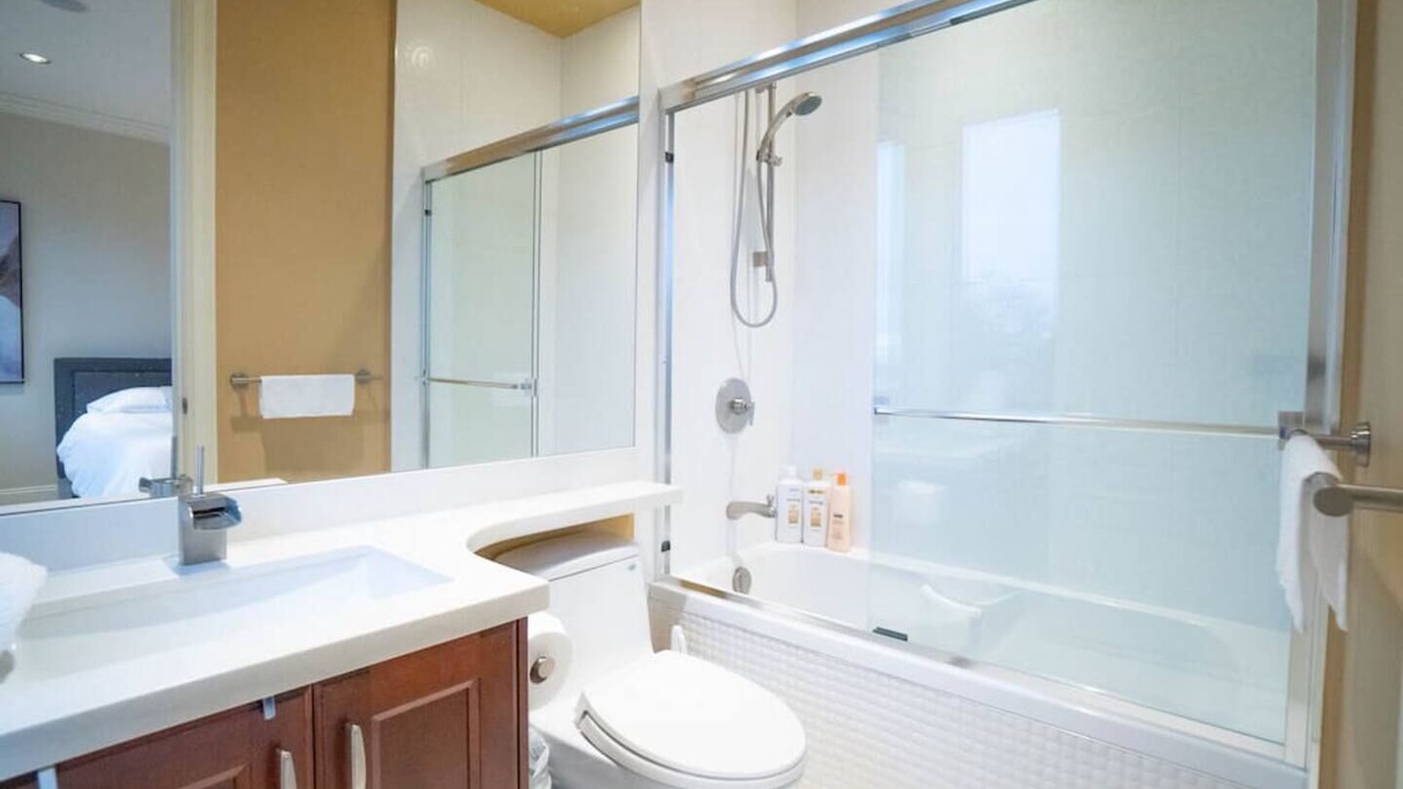 Photo of Bathroom in West Vancouver