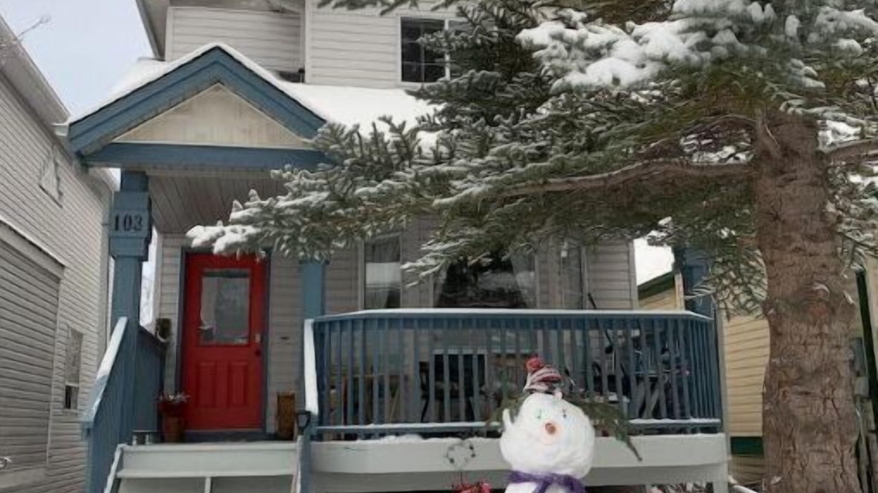 Photo of Outdoor in Cougar Creek