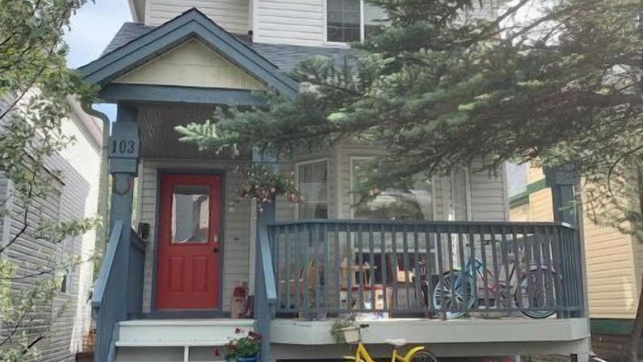 Photo of Outdoor in Cougar Creek