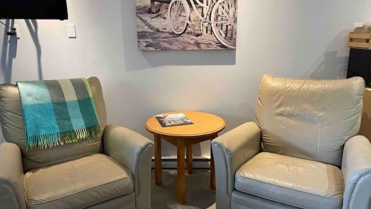 Photo of Livingroom in Cougar Creek