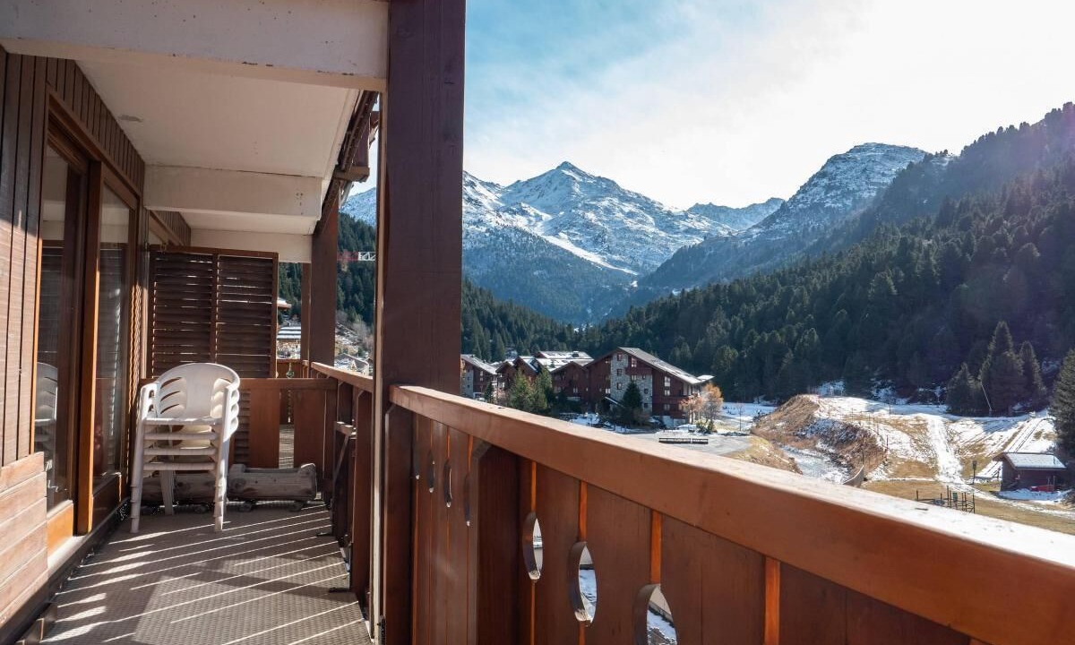 Photo of Outdoor in Meribel-Mottaret