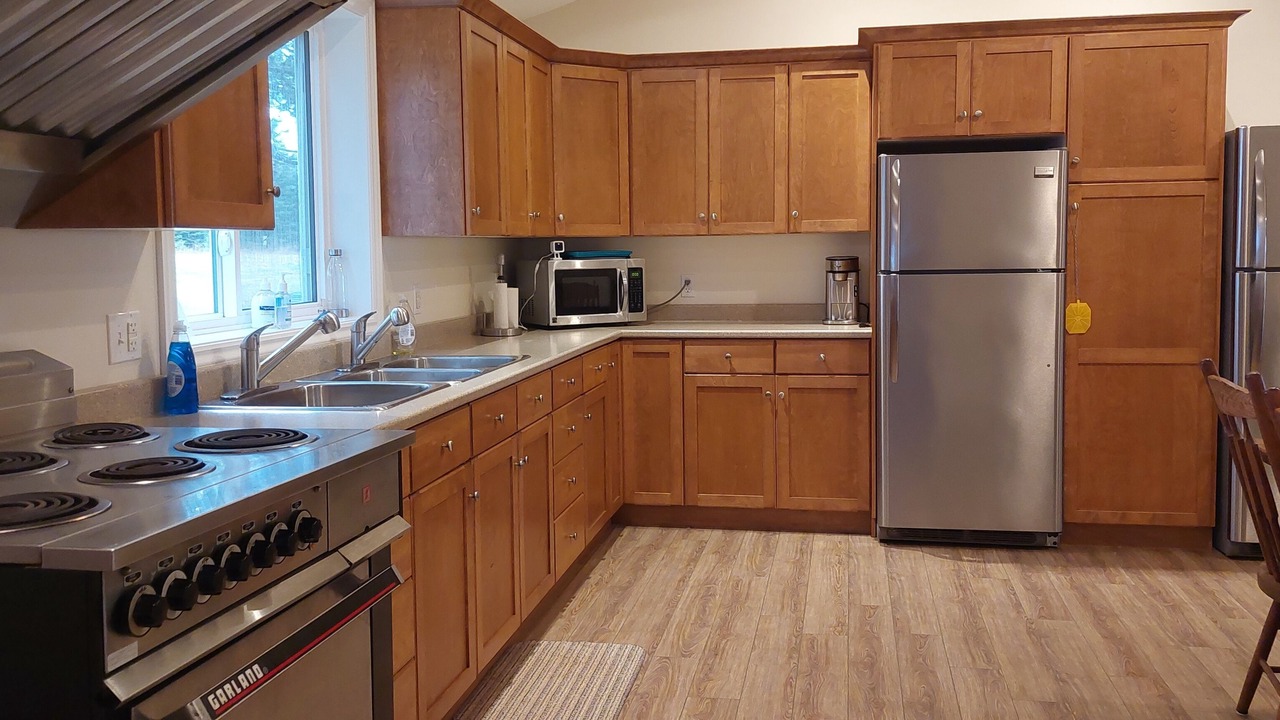 Photo of Kitchen in Prince County