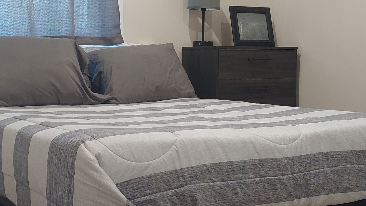 Photo of Bedroom in Prince County