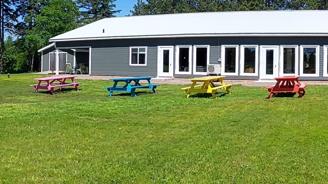 Photo of Outdoor in Prince County