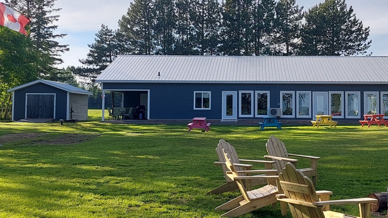 Photo of Outdoor in Prince County
