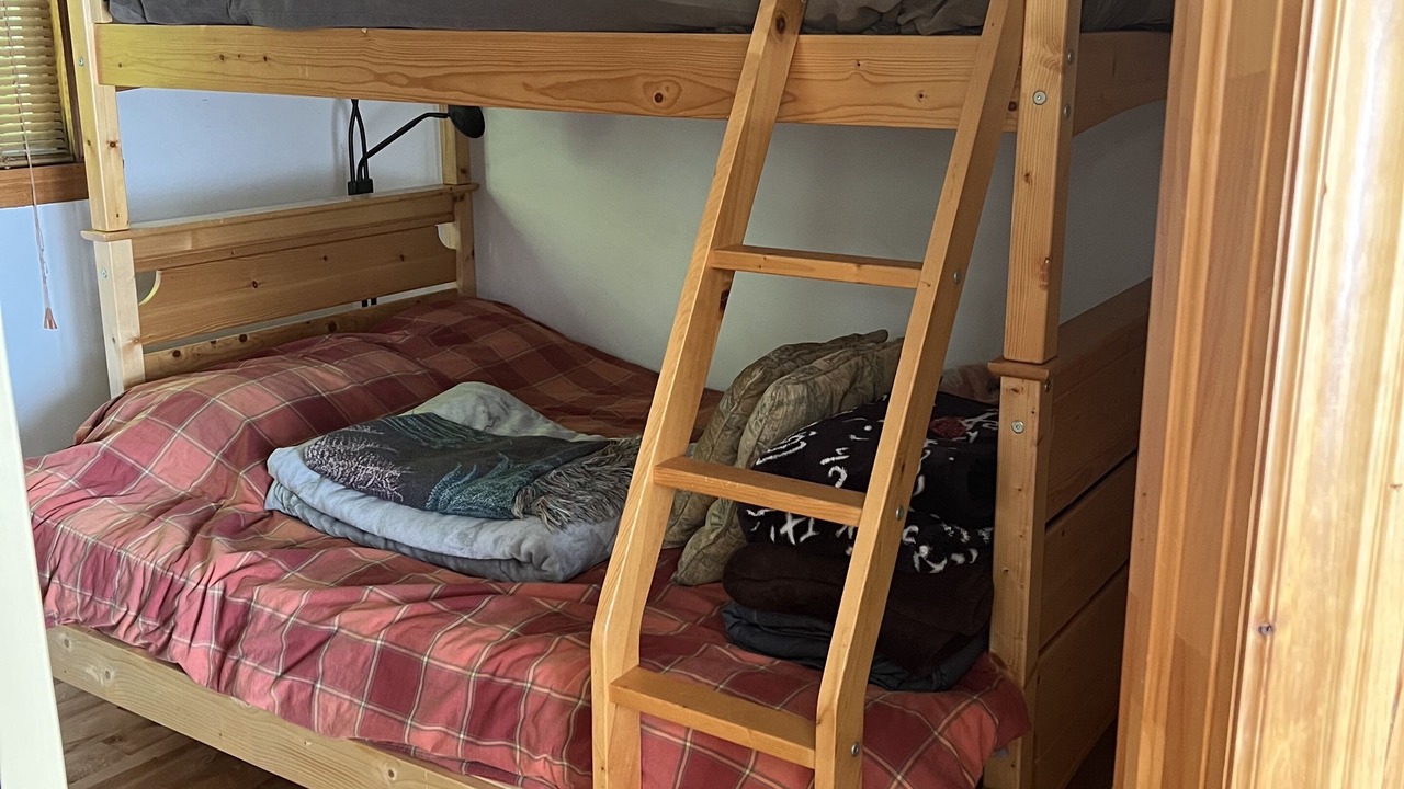 Photo of Bedroom in Labelle