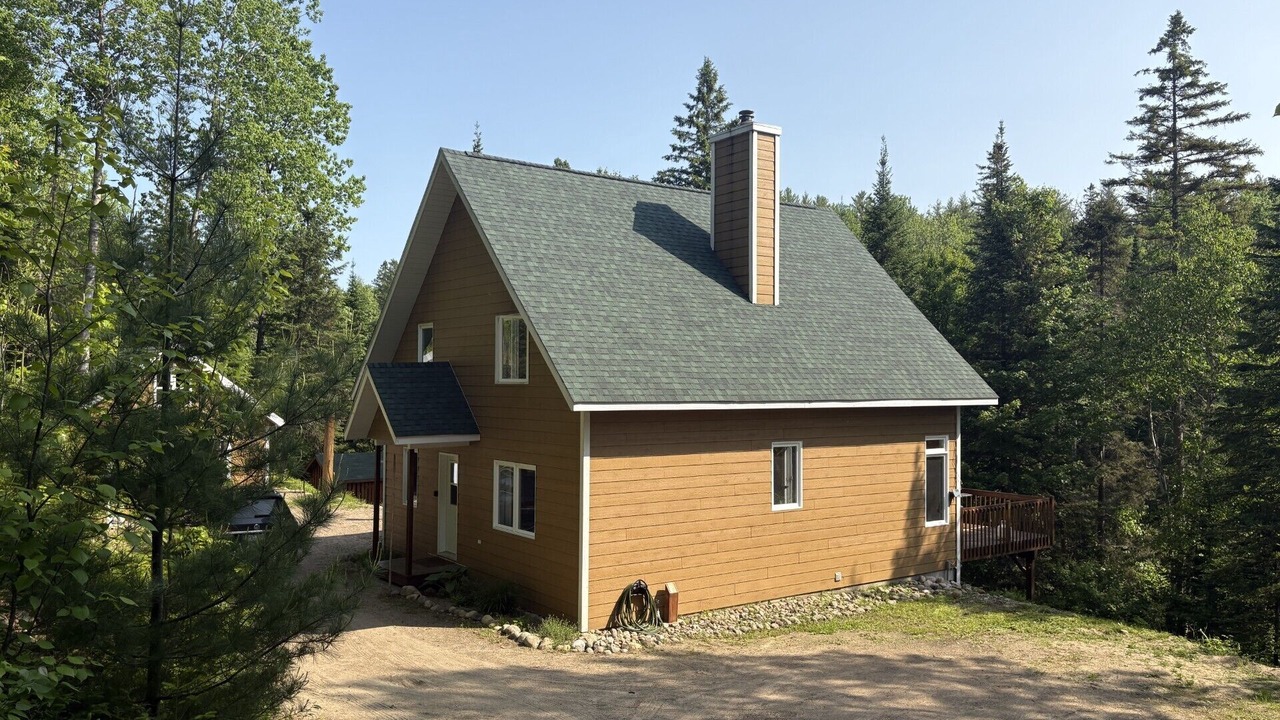 Photo of Outdoor in Mauricie