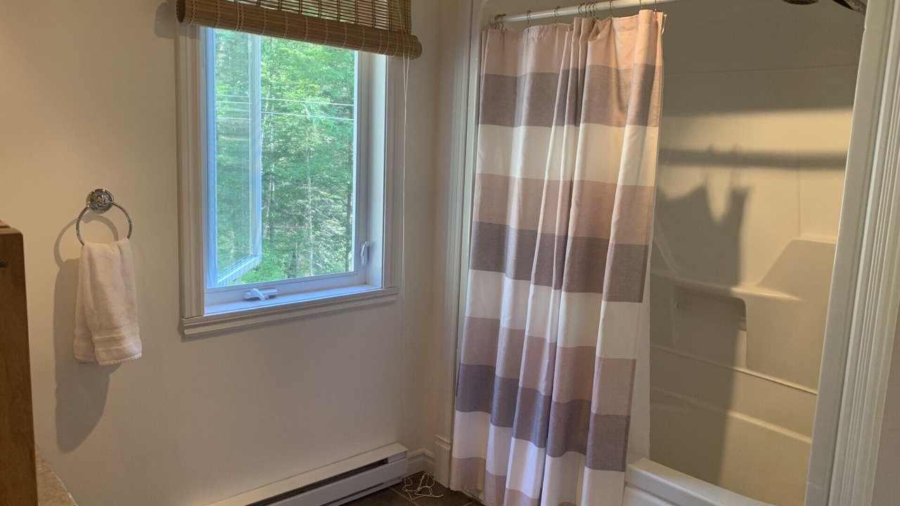 Photo of Bathroom in Mauricie