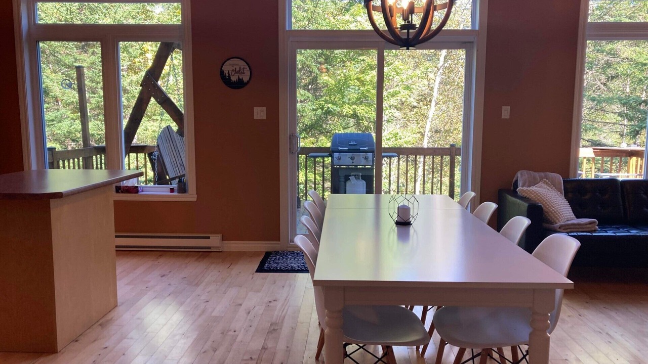 Photo of Others in Mauricie