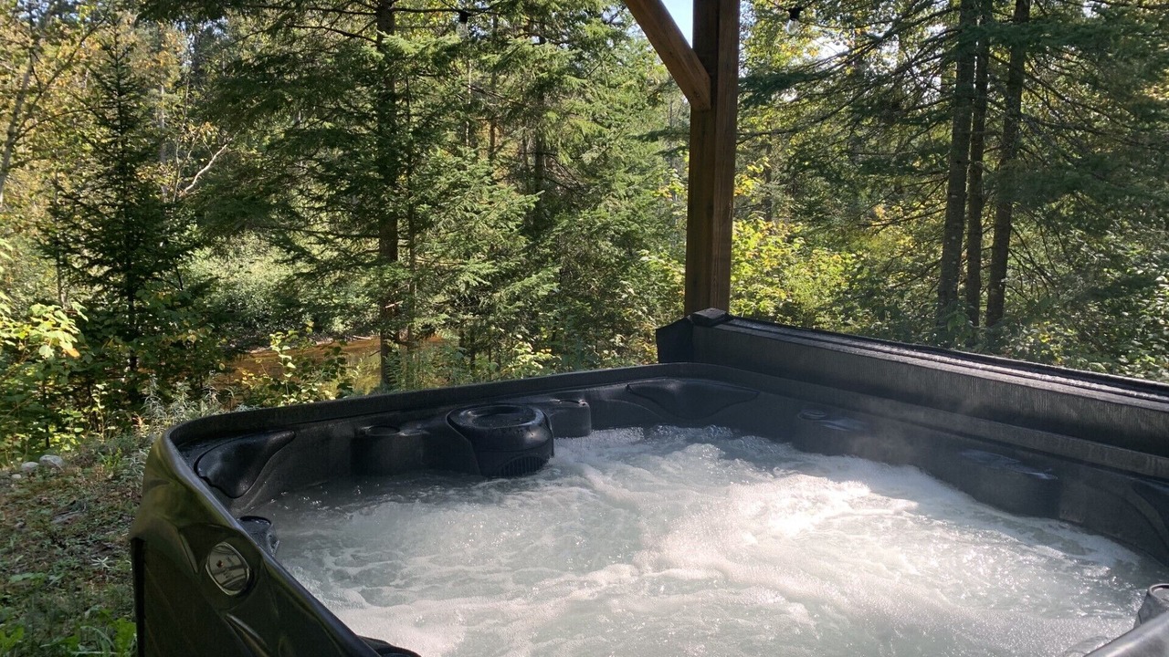 Photo of Outdoor in Mauricie