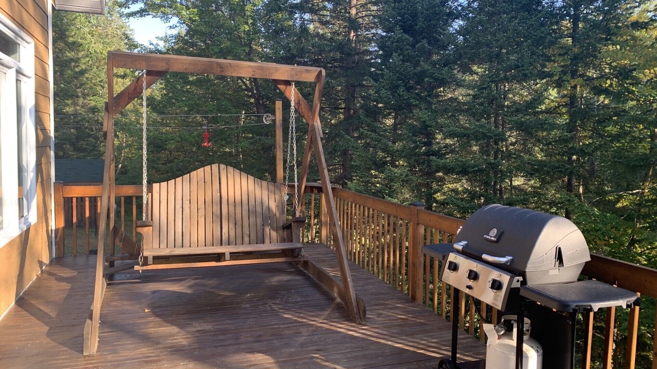 Photo of Outdoor in Mauricie