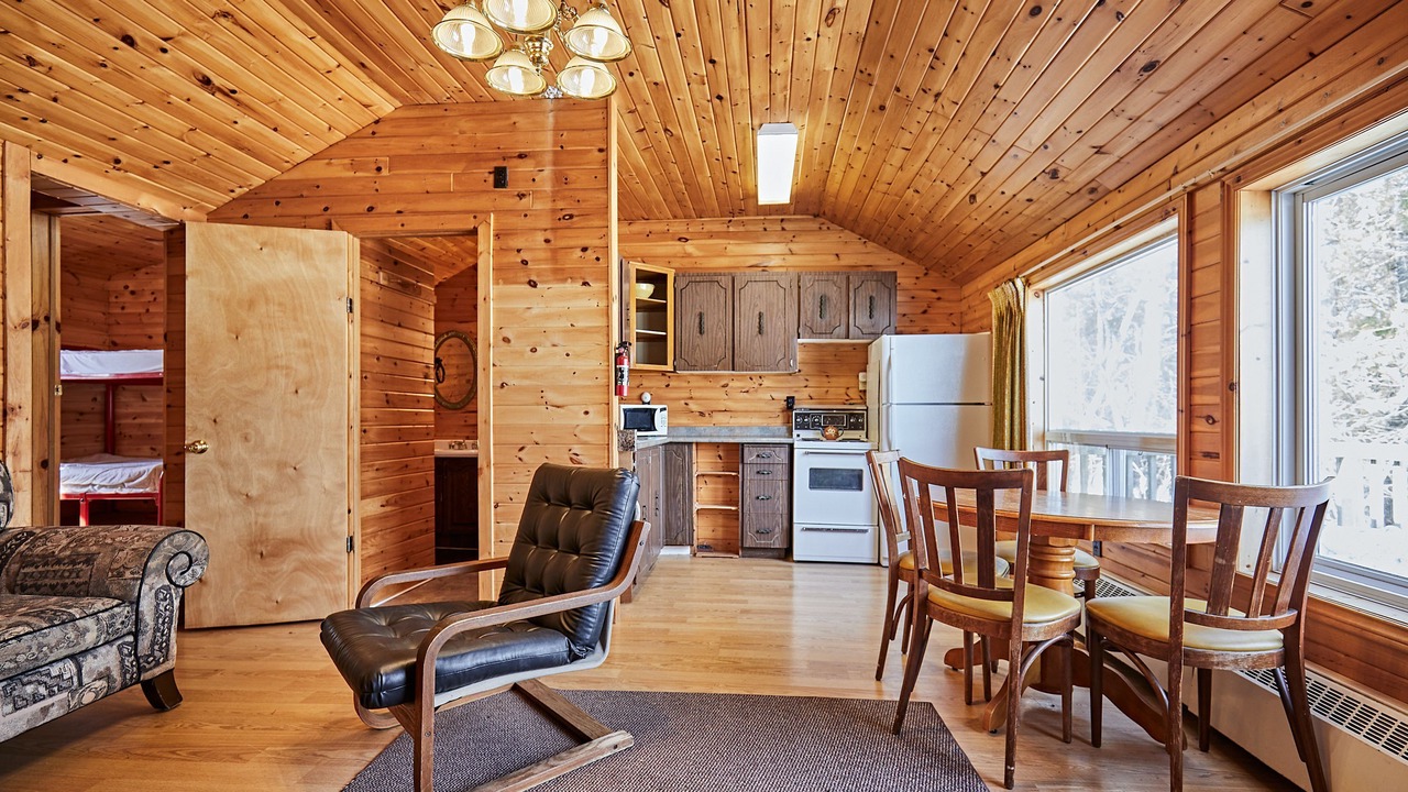 Photo of Kitchen in Katrine