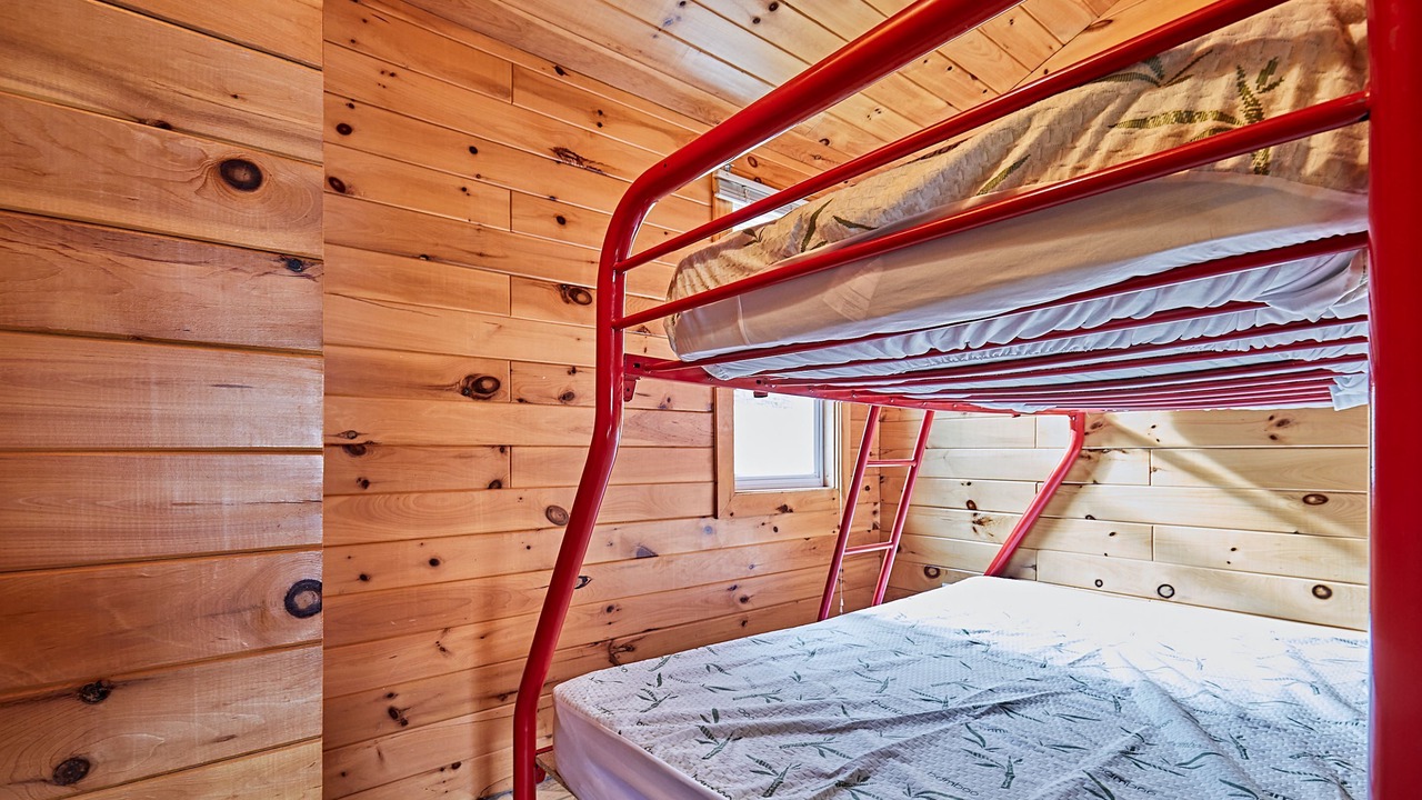 Photo of Bedroom in Katrine