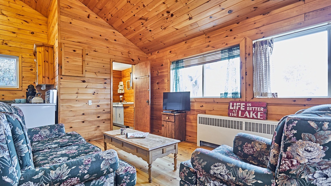 Photo of Livingroom in Katrine