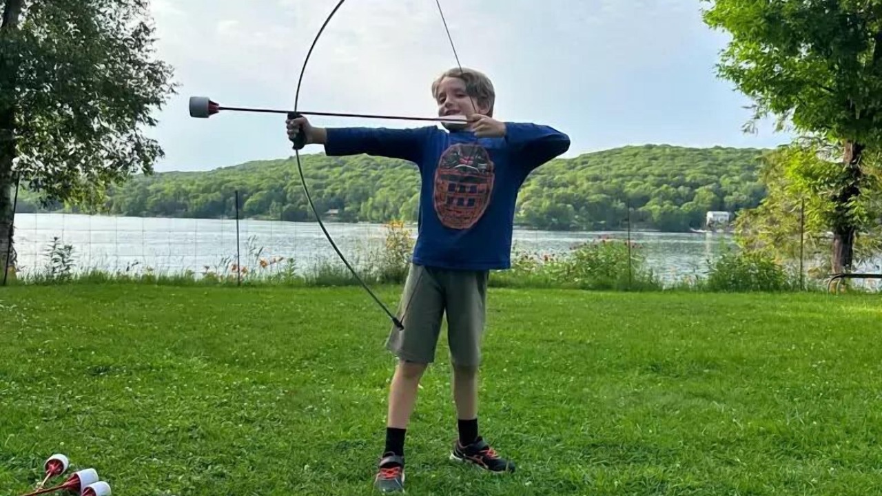 Photo of Outdoor in Katrine