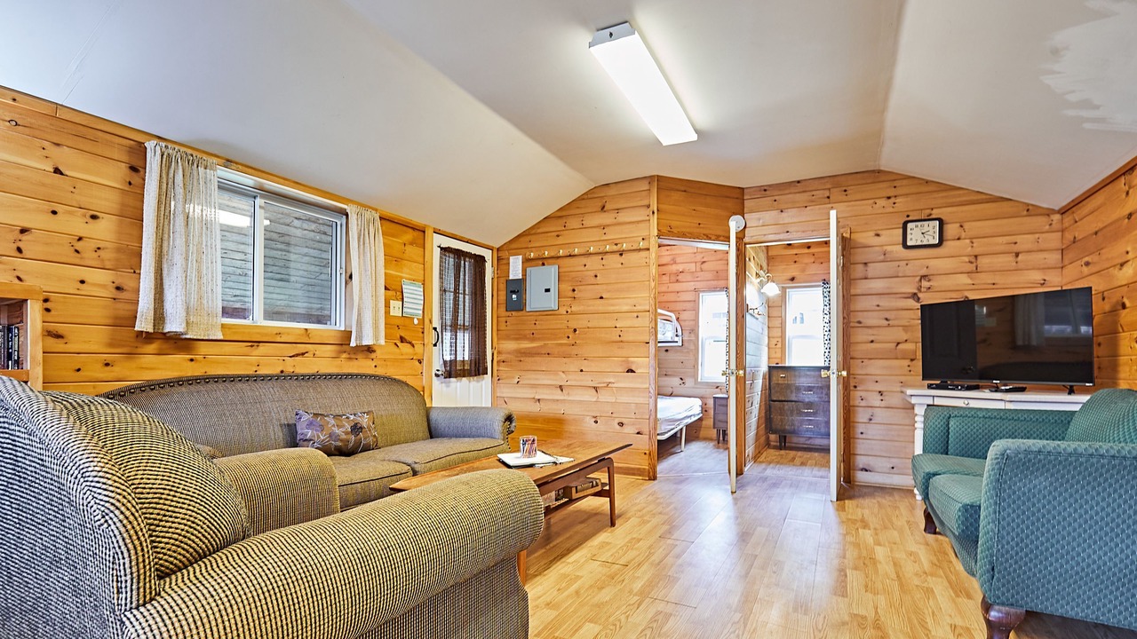 Photo of Livingroom in Katrine