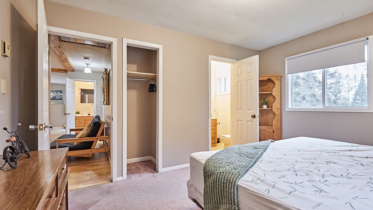 Photo of Bedroom in Katrine