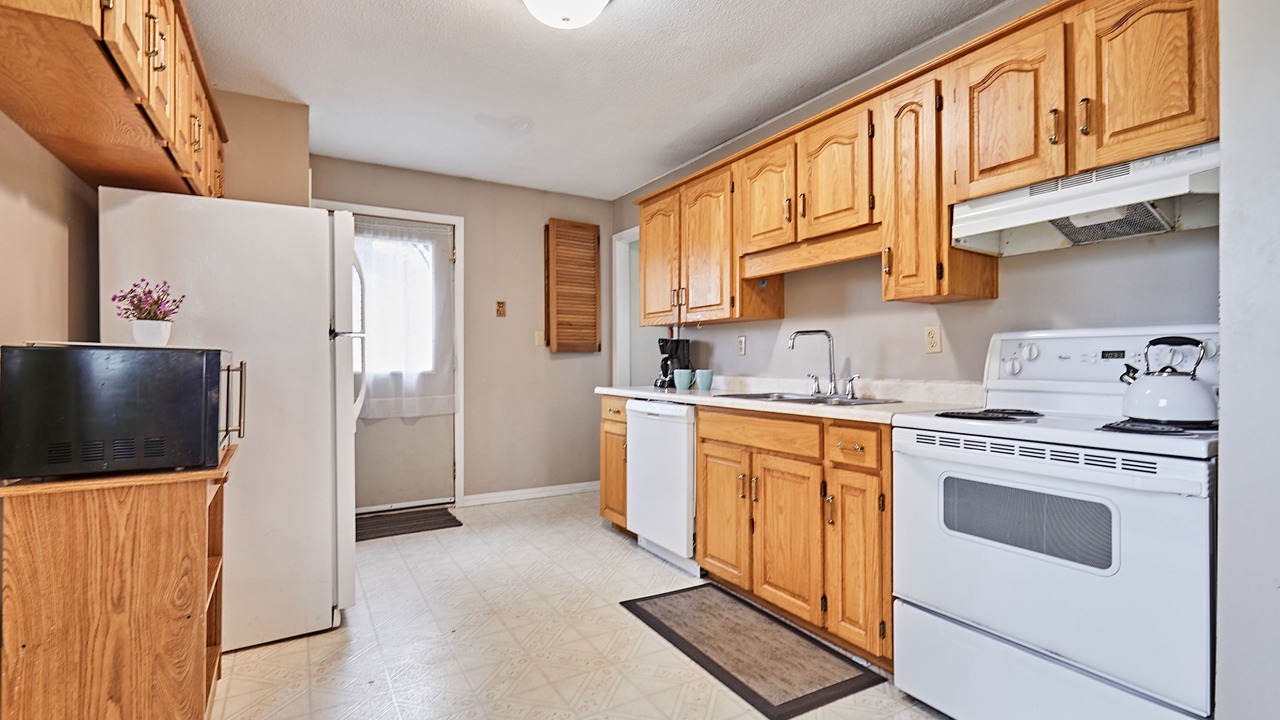 Photo of Kitchen in Katrine