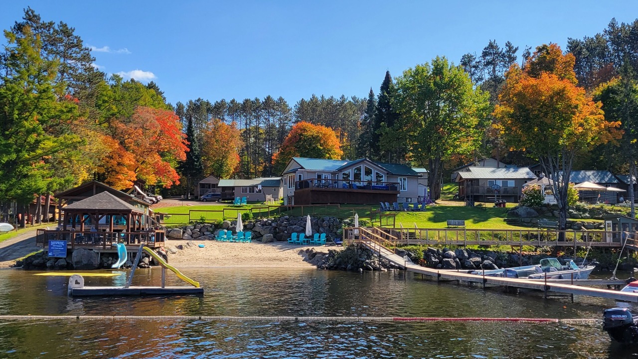 Photo of Outdoor in Katrine