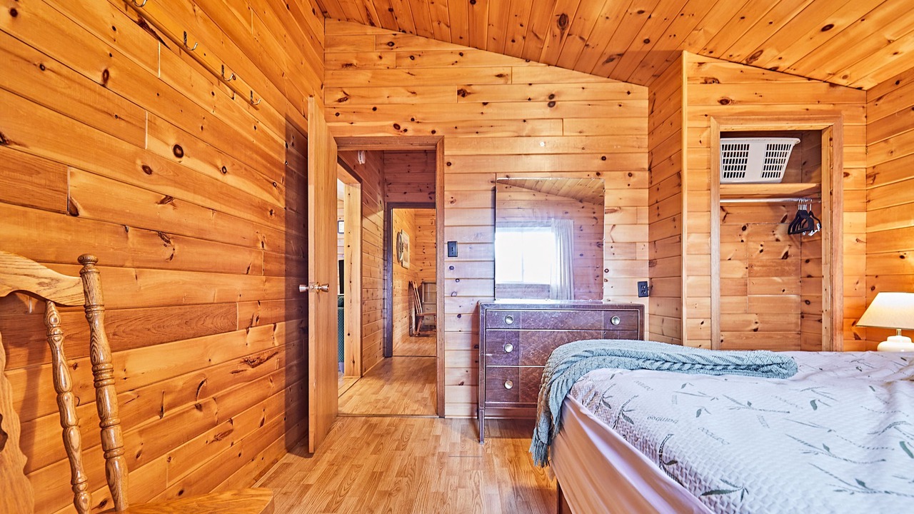 Photo of Bedroom in Katrine