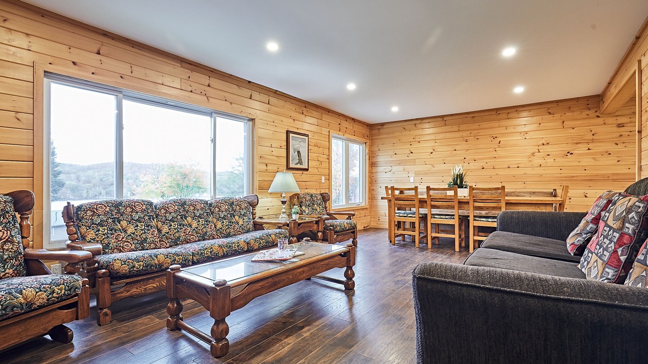 Photo of Livingroom in Katrine